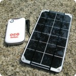 Solar Charger Kit